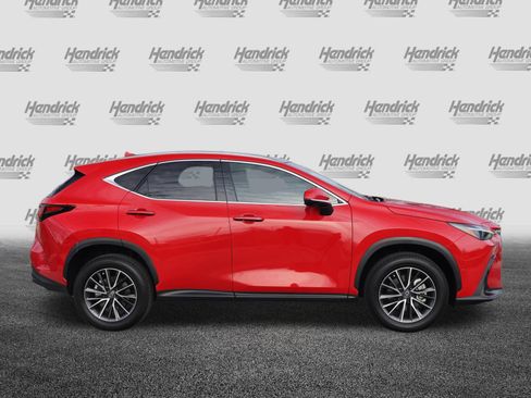 Used 2024 Lexus NX 300h 350h Luxury image 10
