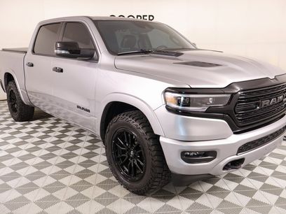 Used 2023 RAM 1500 Limited w/ Night Edition