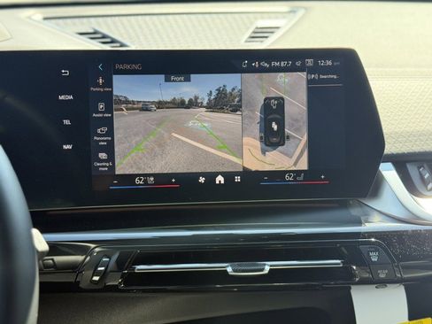 New 2026 BMW X2 xDrive28i w/ Technology Package image 27