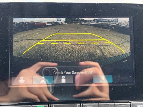 Used 2019 Honda Odyssey Elite image 40