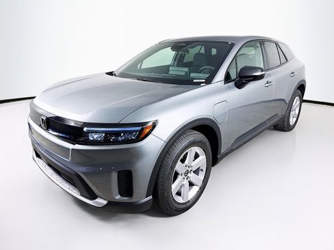New 2025 Honda Prologue EX image 4