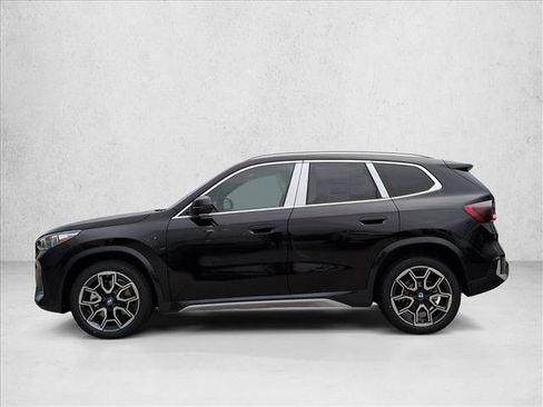 New 2026 BMW X1 xDrive28i w/ Technology Package AWD/4WD image 5