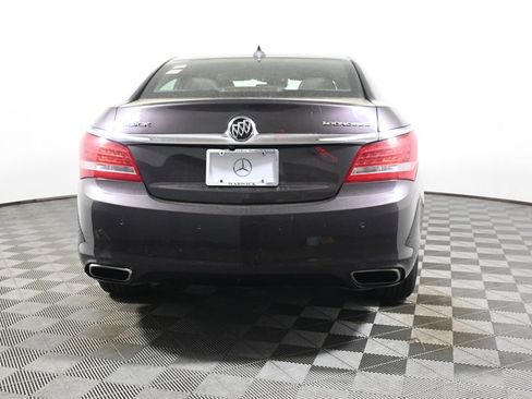 Used 2015 Buick LaCrosse Premium w/ Ultra Luxury Package FWD image 6