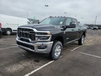 New 2026 RAM 2500 Big Horn video 2
