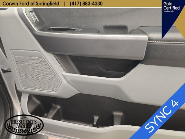 Certified 2024 Ford F250 XL w/ STX Appearance Package AWD/4WD image 13