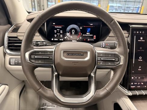 Used 2024 GMC Acadia Denali w/ LPO, Floor Liner Package image 39