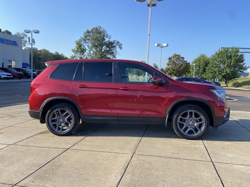 Used 2023 Honda Passport EX-L image 13