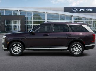 New 2026 Hyundai Palisade SEL FWD video 2