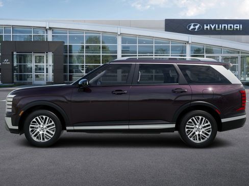 New 2026 Hyundai Palisade SEL FWD image 2