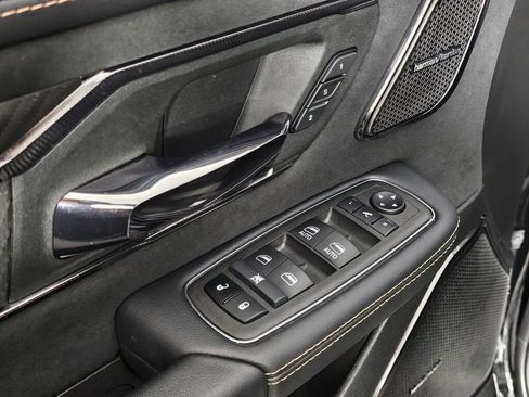 Used 2024 RAM 1500 TRX image 16