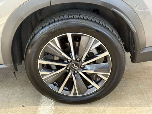 Used 2026 INFINITI QX60 Luxe AWD/4WD image 33