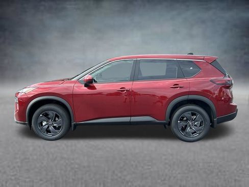 Used 2026 Nissan Rogue SV FWD image 9