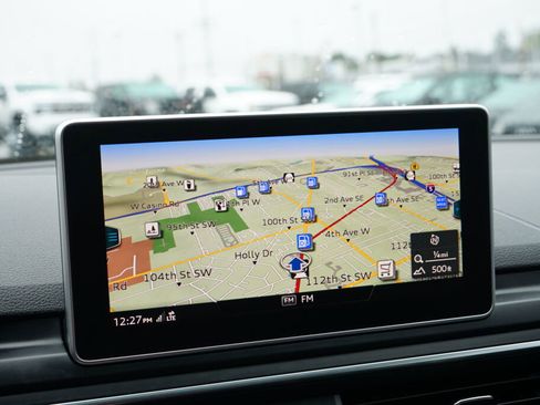 Used 2019 Audi S4 Prestige w/ Prestige Package image 26