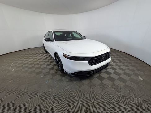 Certified 2023 Honda Accord Sport image 31