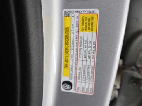 Used 2023 GMC Sierra 2500 SLE w/ SLE Convenience Package image 64