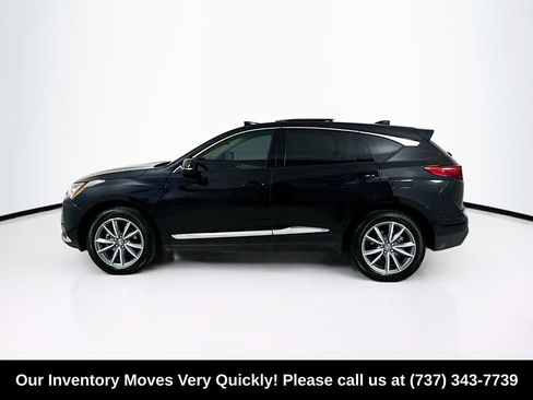 Used 2024 Acura RDX SH-AWD w/ Technology Package image 4