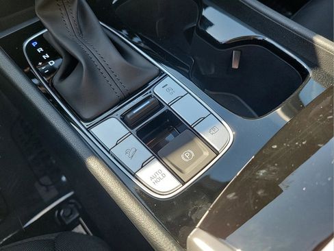 New 2026 Hyundai Tucson SEL image 33