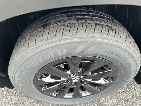 New 2025 MAZDA CX-50 AWD 2.5 Hybrid w/ Cargo Package image 10