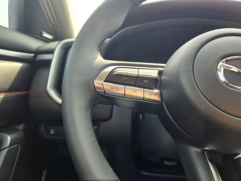 New 2026 MAZDA CX-50 AWD 2.5 Hybrid w/ Premium Pkg image 32