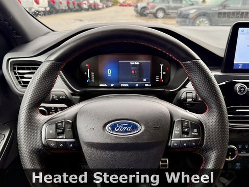 Certified 2023 Ford Escape ST-Line image 22