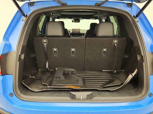 Used 2025 Honda Pilot TrailSport image 23