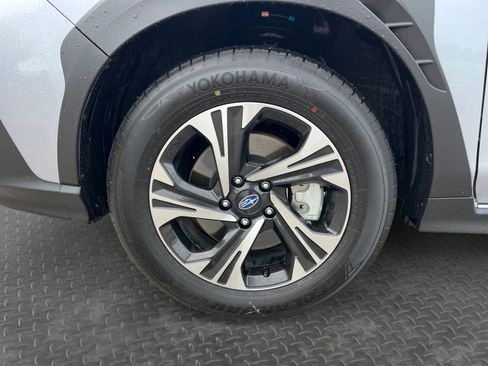 Certified 2025 Subaru Crosstrek 2.0i Premium AWD/4WD image 17
