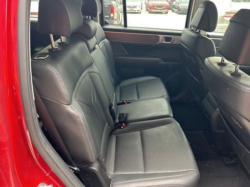 Used 2024 Hyundai Santa Fe SEL FWD image 12