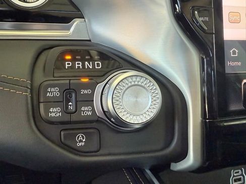 New 2026 RAM 1500 Tungsten image 31