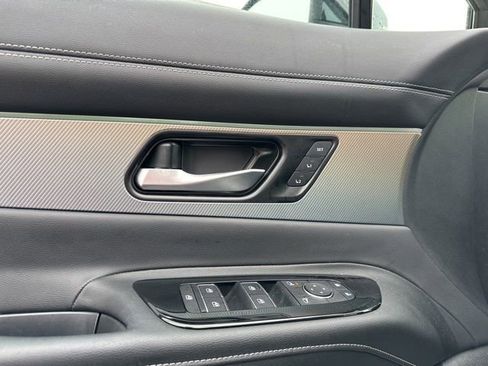 Certified 2025 Nissan Murano SL image 25