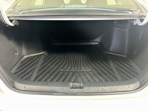 Used 2025 Honda Accord LX image 26