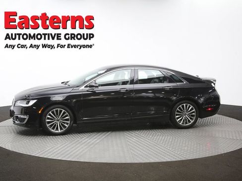 Used 2019 Lincoln MKZ Premiere FWD image 59