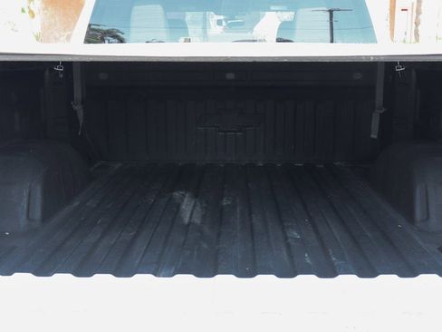 Used 2022 Chevrolet Silverado 1500 RST w/ Safety Package image 10