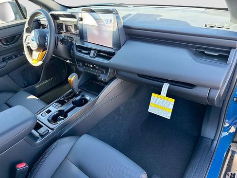 New 2026 Subaru Outback Wilderness image 37