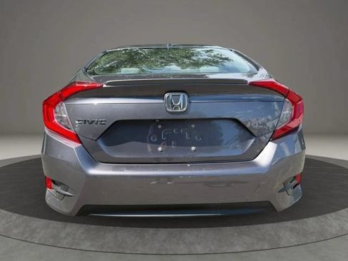 Used 2016 Honda Civic EX-T image 3