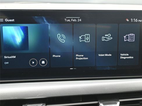 New 2026 Hyundai Sonata SEL image 12