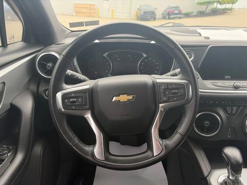 Used 2020 Chevrolet Blazer LT w/ Redline Edition FWD image 15