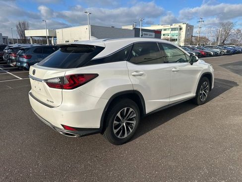 Used 2021 Lexus RX 350 AWD w/ Premium Package image 5