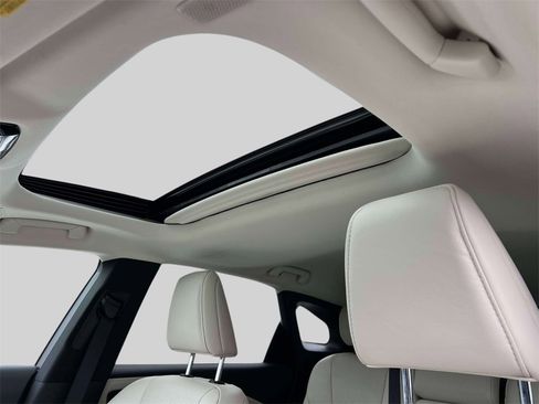 Certified 2023 Lexus RX 350 Premium Plus w/ Cold Area Package image 19