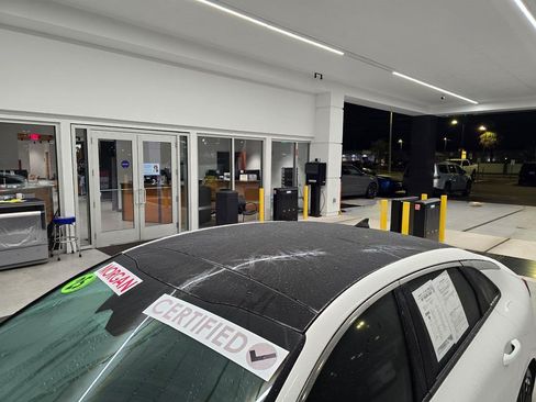 Used 2025 Kia K5 GT FWD image 11