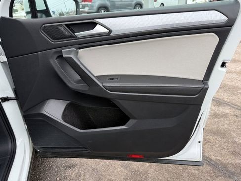 Used 2023 Volkswagen Tiguan S image 20