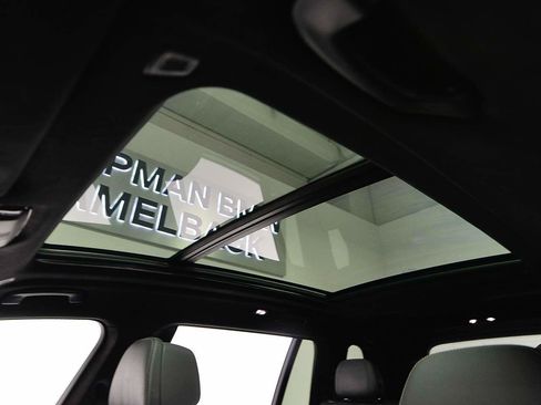 Certified 2024 BMW X7 xDrive40i w/ M Sport Package image 7