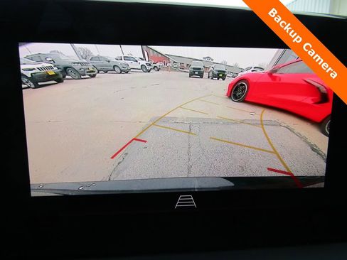 Used 2024 Buick Encore GX Sport Touring w/ Comfort Package image 15