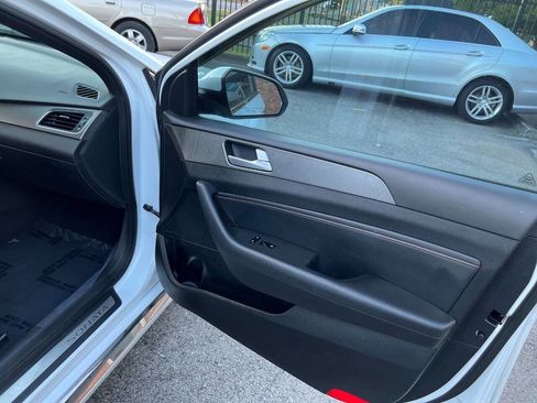 Used 2015 Hyundai Sonata Sport 2.0T image 19