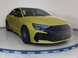 New 2026 Audi RS 3 video 1