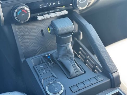 New 2026 Toyota Tacoma SR5 RWD image 22