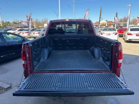 Used 2007 Ford F150 XLT image 33