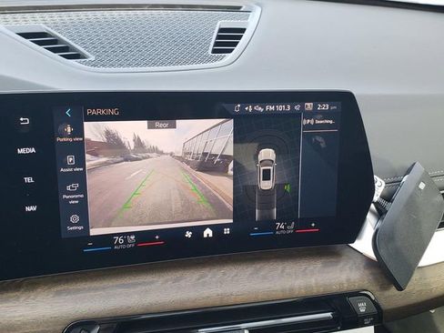 New 2026 BMW X1 xDrive28i w/ Convenience Package image 24