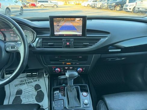 Used 2013 Audi S7 Prestige w/ Driver Assistance Pkg image 19