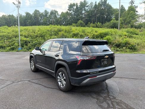 Used 2026 Chevrolet Equinox LT w/ Convenience Package II AWD/4WD image 7