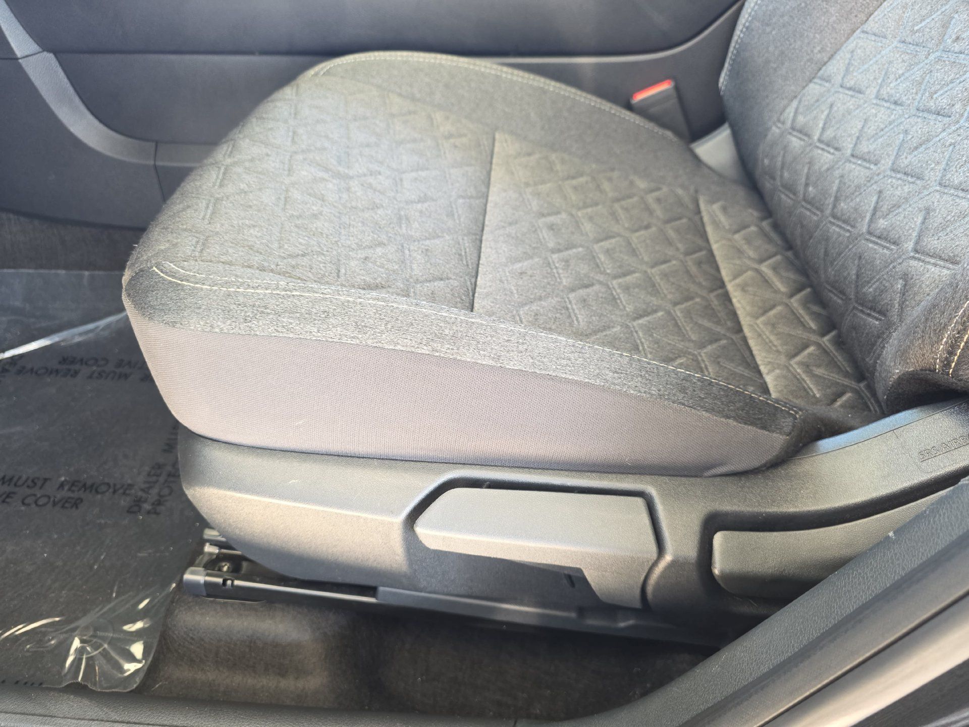 Used 2026 Nissan Kicks SV w/ SV Premium Package AWD/4WD image 27